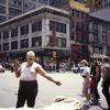 Photos: Longtime New Yorker Shares Stories About The Gritty Times Square Of 1970s & '80s